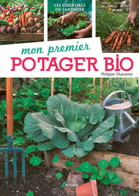 Mon premier potager bio