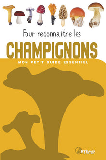 Pour reconnaître les champignons