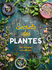 Secrets des plantes