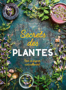 Secrets des plantes