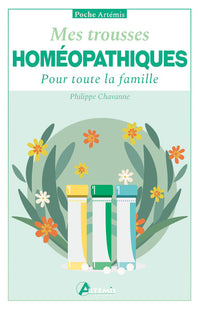 Mes trousses homéopathiques