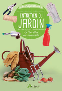 Entretien du jardin