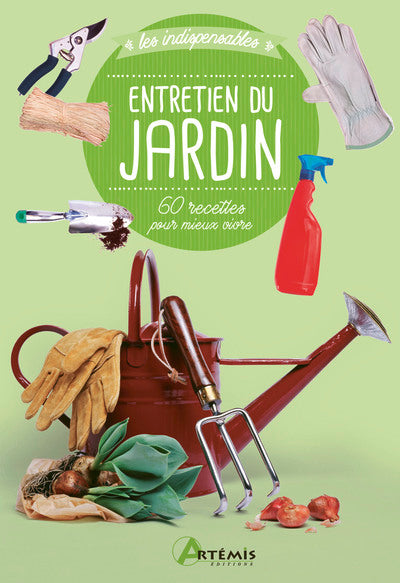 Entretien du jardin
