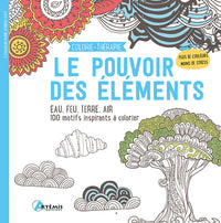 Le pouvoir des éléments