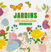 Jardins extraordinaires