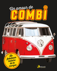 Un amour de combi VW