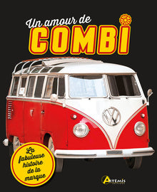 Un amour de combi VW