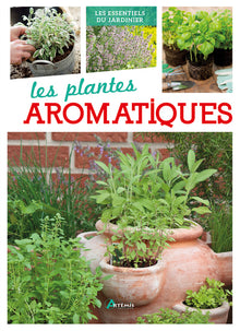 Plantes aromatiques