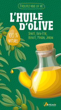 L'huile d'olive