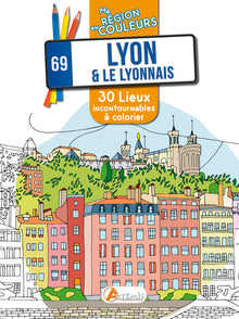 Lyon & le Lyonnais (69)