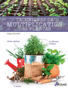 Techniques de multiplication des plantes