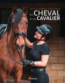 Encyclopédie pratique du cheval et du cavalier