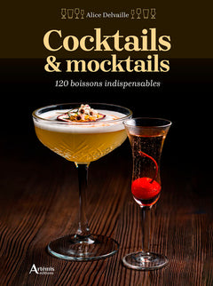 Cocktails & mocktails