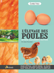 L'élevage des poules