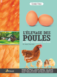 L'élevage des poules
