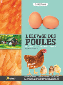 L'élevage des poules