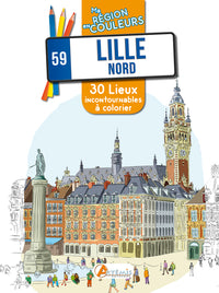 Lille, Nord (59)