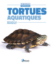 Tortues aquatiques