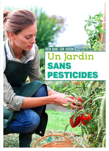 Un jardin sans pesticides
