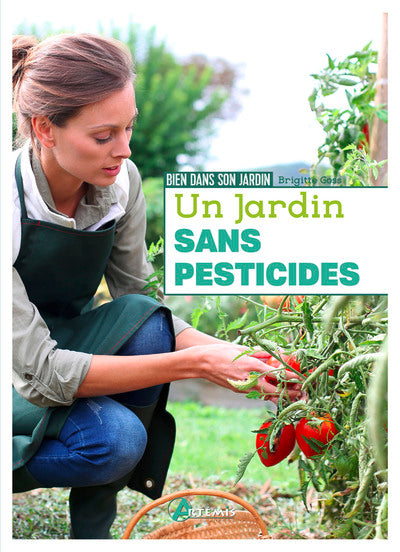 Un jardin sans pesticides