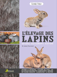L'élevage des lapins