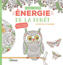Energie de la forêt