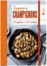Cuisine des champignons