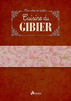 Cuisine du gibier