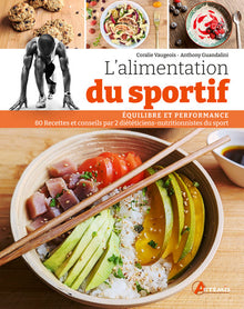 L'alimentation du sportif