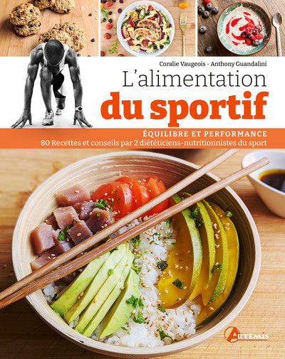 L'alimentation du sportif