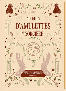 Secrets d'amulettes de sorcière