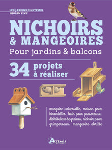 Nichoirs & mangeoires