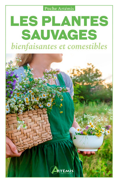 Les plantes sauvages