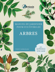 Pour cultiver les arbres