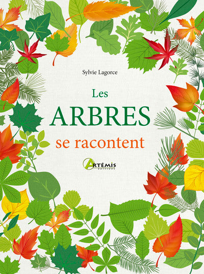 Les arbres se racontent