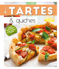 Tartes & Quiches