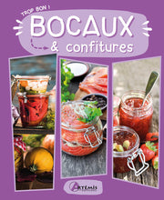 Bocaux & confitures