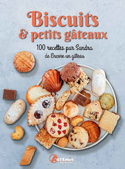 Biscuits & petits gâteaux