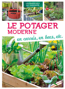 Le potager moderne