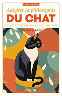Adopter la philosophie du chat
