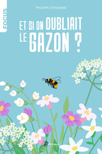 Et si on oubliait le gazon ?