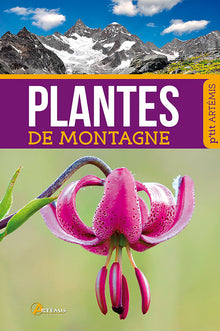 Plantes de montagne