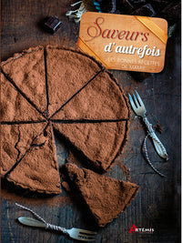 Saveurs d'autrefois, les bonnes recettes de mamie