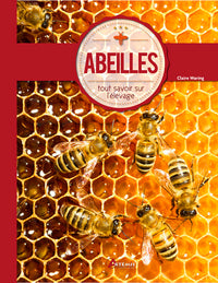 Abeilles, tout savoir sur l'élevage