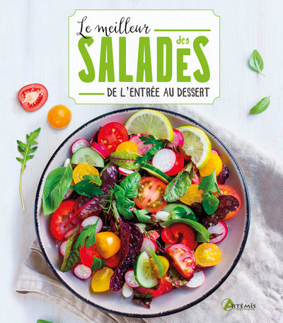 Le meilleur des salades