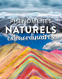 Phénomènes naturels extraordinaires