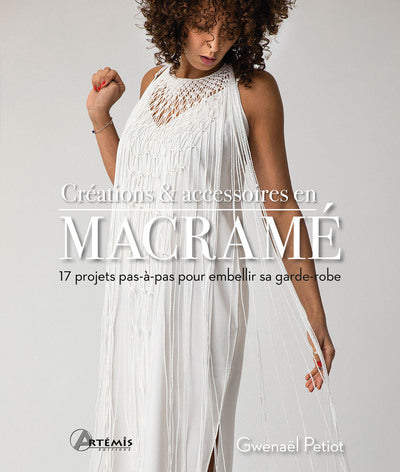 Créations & accessoires en macramé