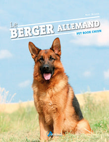 Le berger allemand
