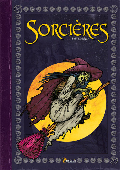 Sorcières