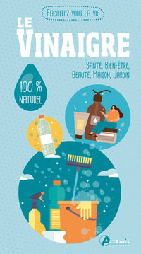 Le vinaigre